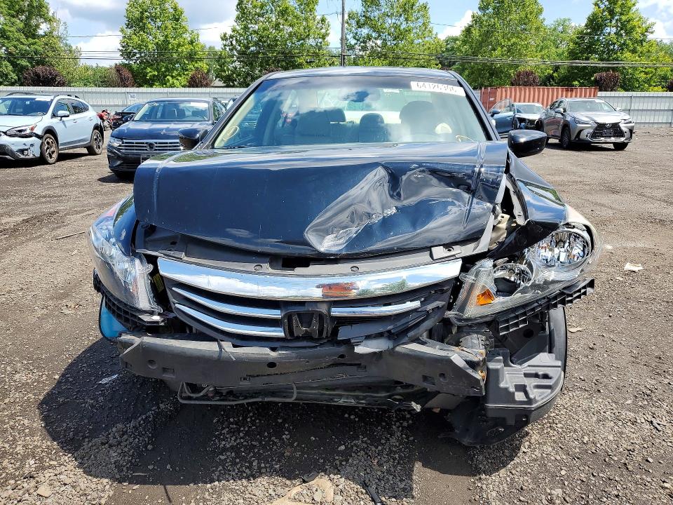 Photo 5 from auction – 2012 HONDA ACCORD with VIN 1HGCP2F81CA109570