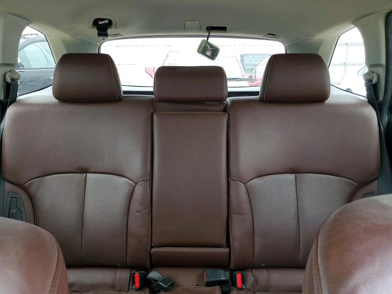 Photo 10 from auction – 2013 SUBARU OUTBACK with VIN 4S4BRCSC2D3285565