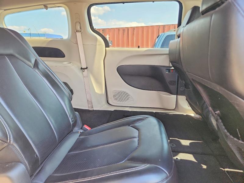 Foto 11 de la subasta – 2020 CHRYSLER VOYAGER con VIN 2C4RC1DG1LR181745