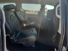 صورة رقم 11 من المزاد - 2017 CHRYSLER PACIFICA مع VIN 2C4RC1EG8HR635088