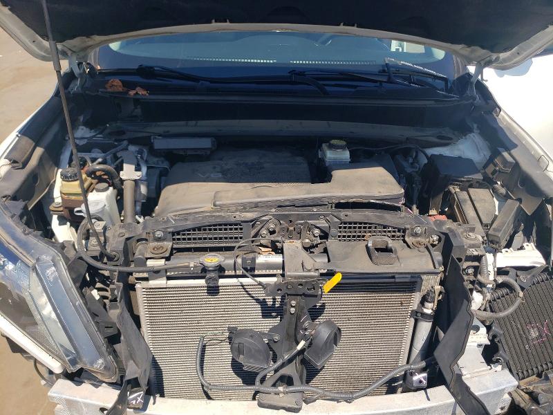 Photo 12 from auction – 2018 NISSAN PATHFINDER with VIN 5N1DR2MM1JC659619