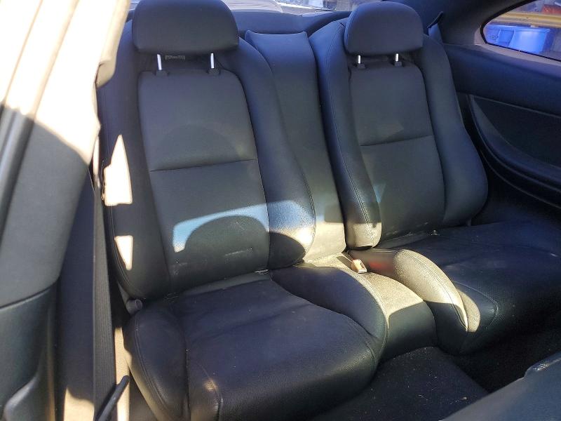Photo 10 from auction – 2005 PONTIAC GTO with VIN 6G2VX12U05L365847