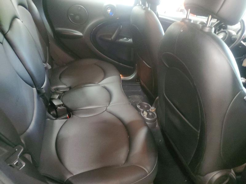 Photo 10 from auction – 2016 MINI COOPER with VIN WMWZC5C53GWT39567