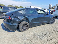 Фото 3 с аукциона – 2024 TESLA MODEL 3 с VIN 5YJ3E1EA0RF815528