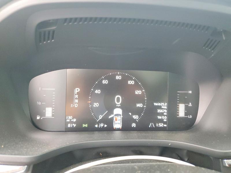 Foto 9 de la subasta – 2019 VOLVO XC60 con VIN LYV102RK2KB287593