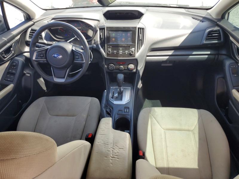 Photo 8 from auction – 2019 SUBARU IMPREZA with VIN 4S3GTAC64K3741071