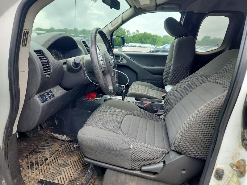 Photo 7 from auction – 2019 NISSAN FRONTIER with VIN 1N6AD0CW7KN710881
