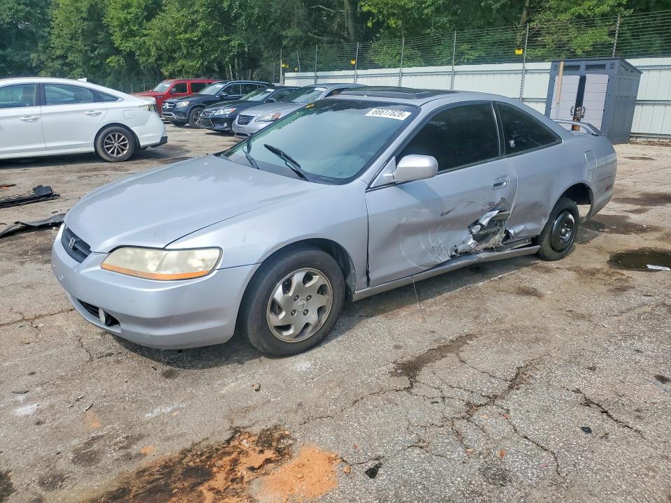 2000 HONDA ACCORD - Търг №66617826