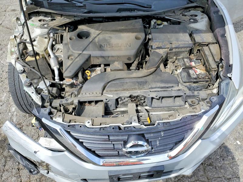 Photo 11 from auction – 2018 NISSAN ALTIMA with VIN 1N4AL3APXJC175483