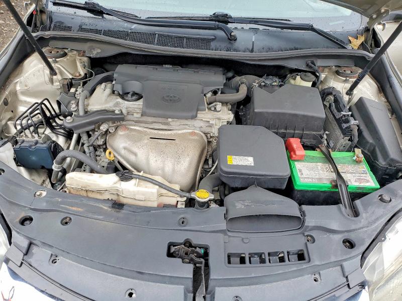 Photo 11 from auction – 2015 TOYOTA CAMRY with VIN 4T1BF1FK2FU100443