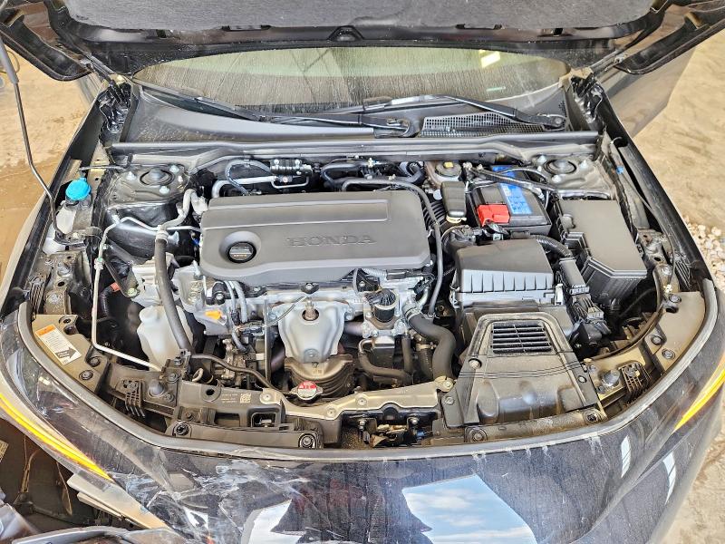 Photo 11 from auction – 2026 HONDA CIVIC with VIN 2HGFE2F25TH537139