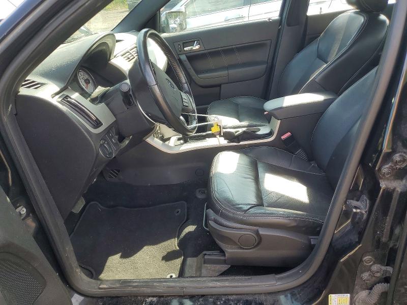 Photo 7 from auction – 2010 FORD FOCUS with VIN 1FAHP3HN9AW148409