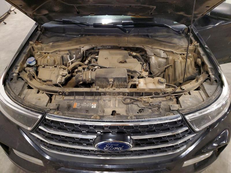 Zdjęcie 12 z aukcji – 2020 FORD EXPLORER z VIN 1FMSK8DH6LGA31150