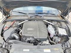Foto 11 de la subasta – 2024 AUDI A5 con VIN WAUFACF53RA066445
