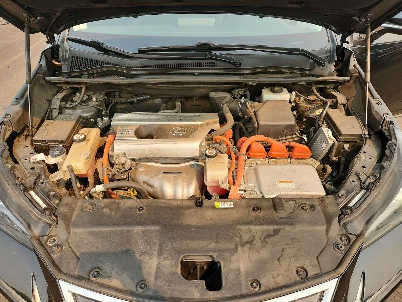Photo 12 from auction – 2019 LEXUS NX with VIN JTJBJRBZ0K2100223