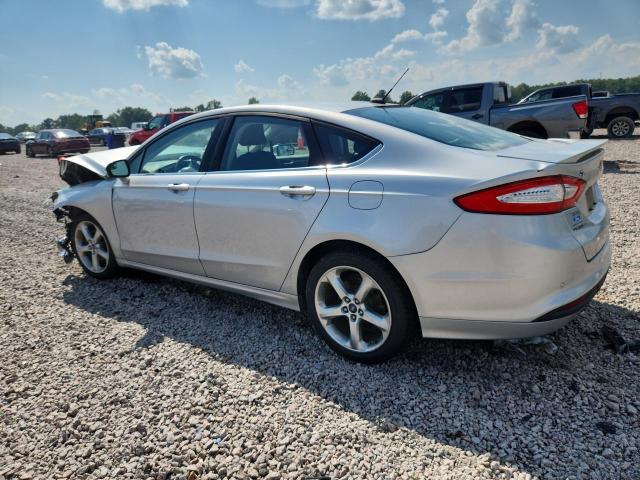 Photo 2 from auction – 2016 FORD FUSION with VIN 3FA6P0H74GR350321