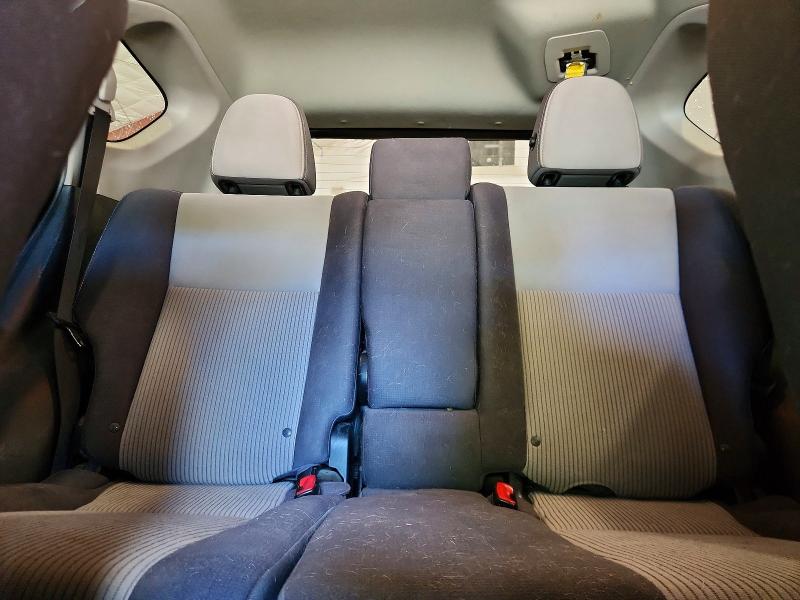 Photo 10 from auction – 2014 TOYOTA RAV4 with VIN 2T3RFREV5EW210479
