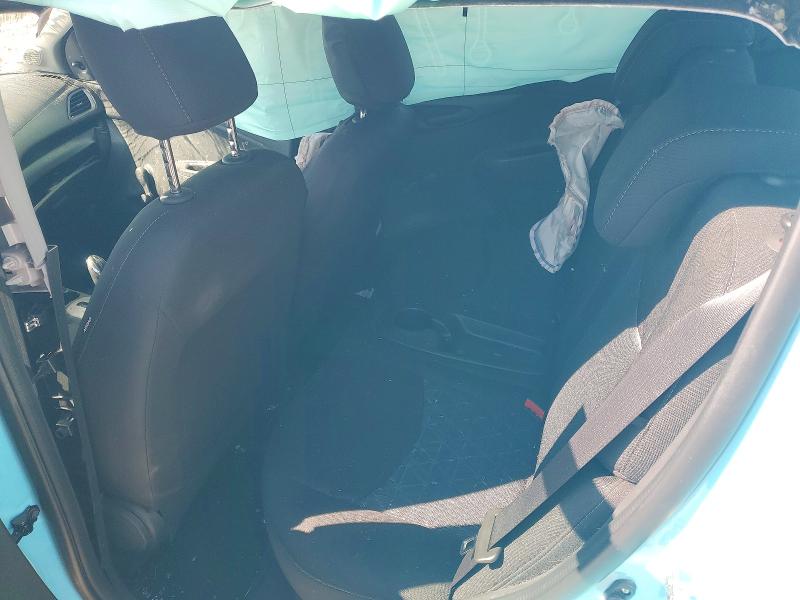 Foto 10 de la subasta – 2021 CHEVROLET SPARK con VIN KL8CB6SA3MC227518