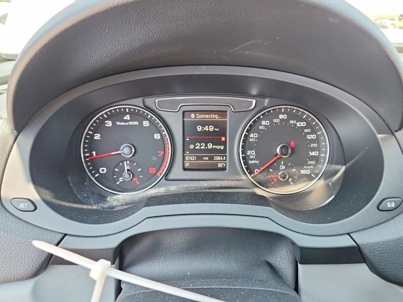 Foto 9 de la subasta – 2017 AUDI Q3 con VIN WA1HCCFS0HR000862