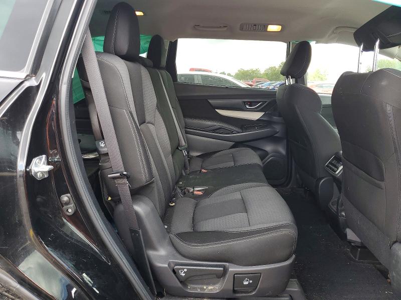 صورة رقم 11 من المزاد - 2022 SUBARU ASCENT مع VIN 4S4WMACD4N3432949