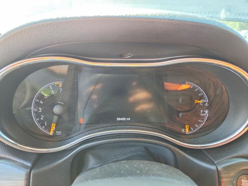Снимка 9 от търг – 2019 JEEP GRAND CHEROKEE с VIN 1C4RJFAG1KC689440