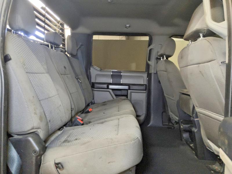 Photo 10 from auction – 2022 FORD F250 with VIN 1FT7W2B60NEE94168