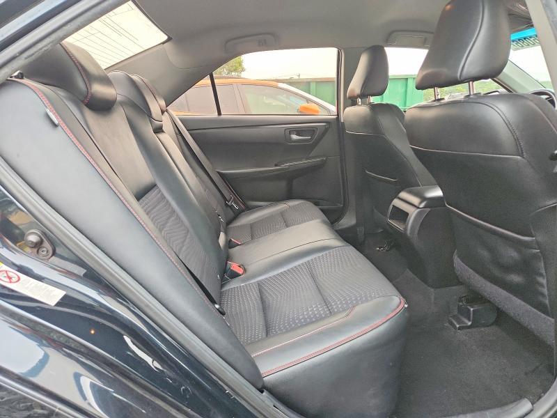 Photo 10 from auction – 2015 TOYOTA CAMRY with VIN 4T1BF1FK6FU880205