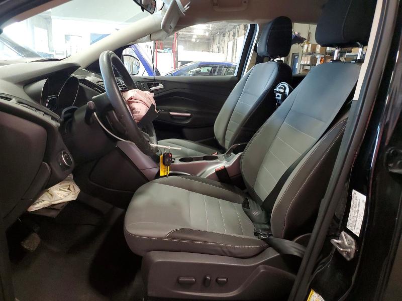 Zdjęcie 7 z aukcji – 2016 FORD ESCAPE z VIN 1FMCU9GX4GUC80013