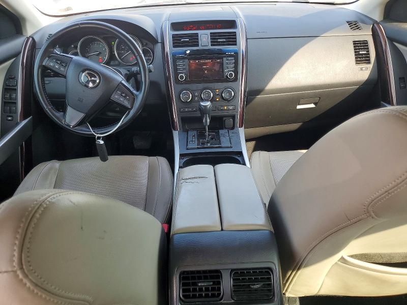Photo 8 from auction – 2013 MAZDA CX-9 with VIN JM3TB3DA9D0423815