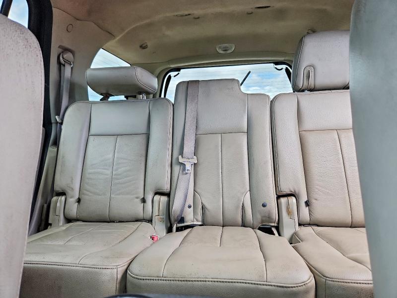 Photo 10 from auction – 2007 FORD EXPEDITION with VIN 1FMFU16517LA79500