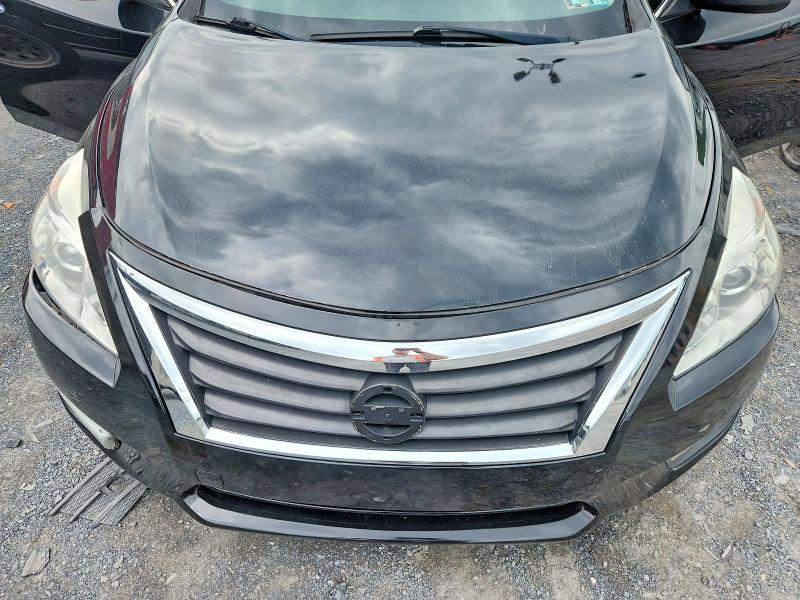 Photo 11 from auction – 2014 NISSAN ALTIMA with VIN 1N4AL3AP8EN334432