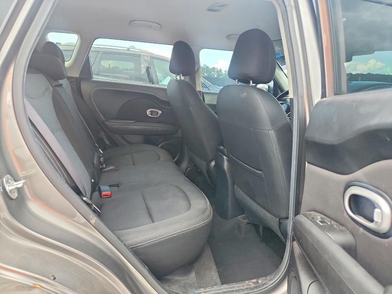 Photo 10 from auction – 2017 KIA SOUL with VIN KNDJP3A51H7475509