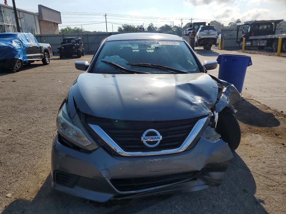 Photo 5 from auction – 2015 NISSAN ALTIMA with VIN 1N4AL3AP0FN362789