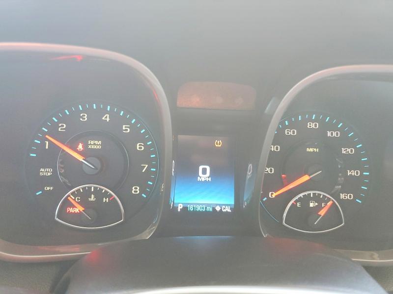 Photo 9 from auction – 2014 CHEVROLET MALIBU with VIN 1G11A5SL0EF157725