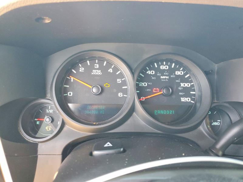 Photo 9 from auction – 2013 GMC SIERRA with VIN 3GTP1UEA5DG334143