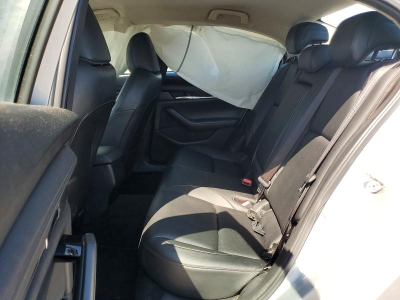 صورة رقم 10 من المزاد - 2019 MAZDA 3 مع VIN JM1BPBAM6K1118634
