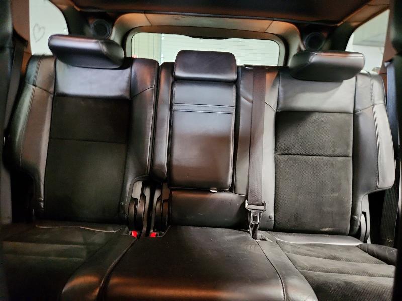 Photo 10 from auction – 2014 JEEP GRAND CHEROKEE with VIN 1C4RJFAG4EC547152