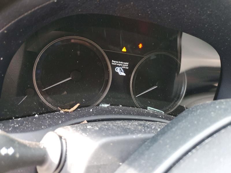 Photo 9 from auction – 2013 LEXUS GS with VIN JTHBE1BL6D5018484