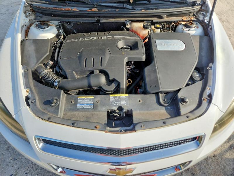 Photo 11 from auction – 2009 CHEVROLET MALIBU with VIN 1G1ZF57569F128718