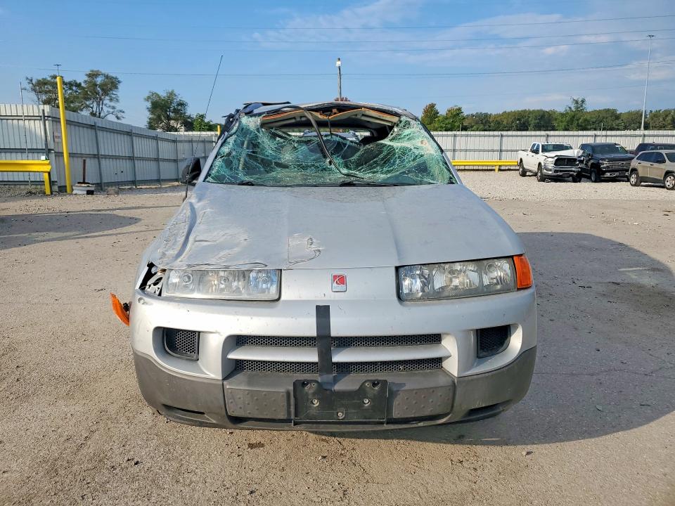 Zdjęcie 5 z aukcji – 2003 SATURN VUE z VIN 5GZCZ33D63S876646