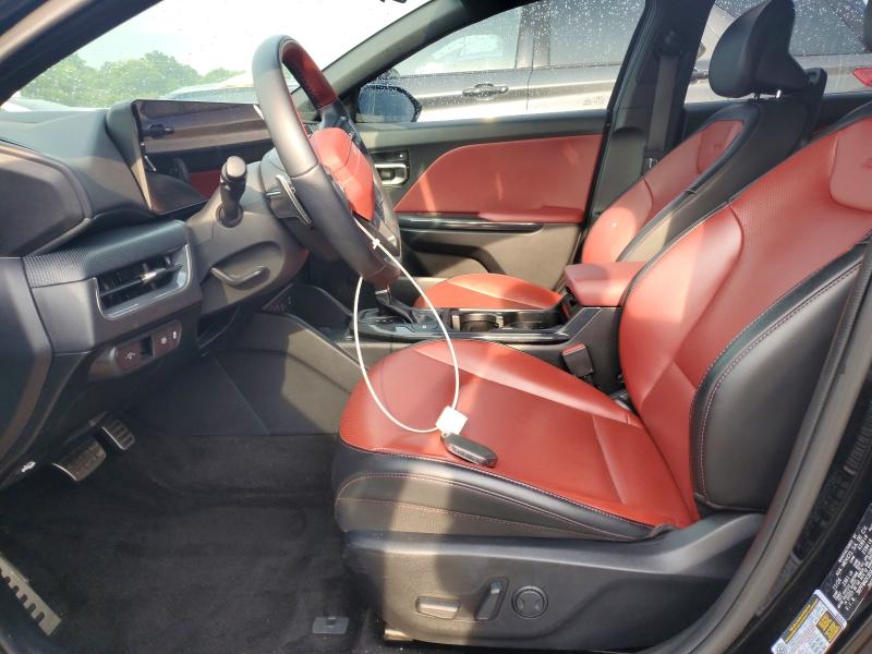 Снимка 7 от търг – 2025 KIA K4 с VIN 3KPFW4DC8SE066665