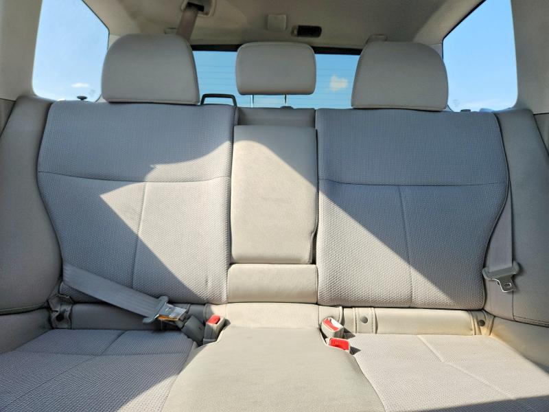 Снимка 10 от търг – 2013 SUBARU FORESTER с VIN JF2SHABC9DH422386