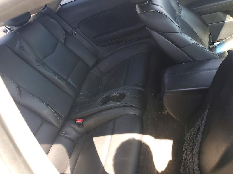 Photo 10 from auction – 2015 CADILLAC ATS with VIN 1G6AA1RXXF0139622