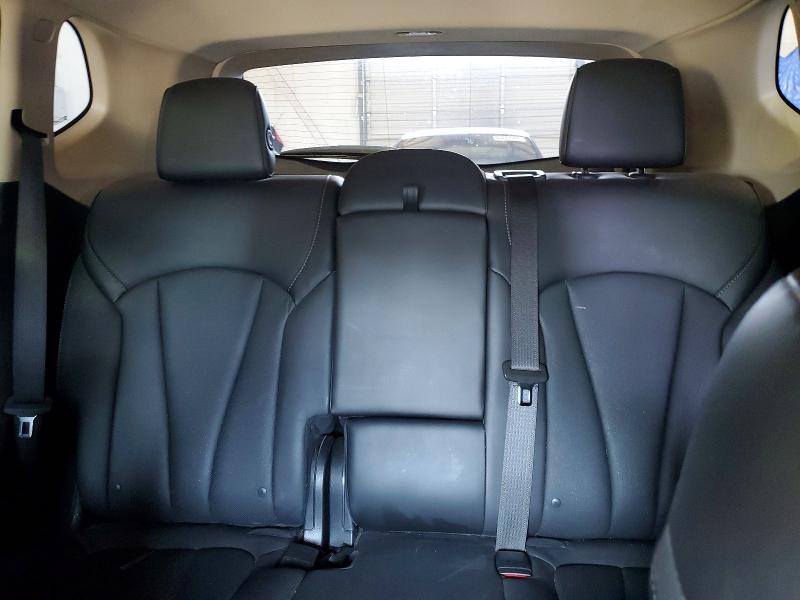 Photo 10 from auction – 2018 BUICK ENVISION with VIN LRBFX2SA8JD084391