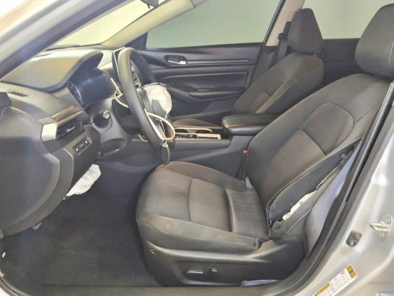 Photo 7 from auction – 2024 NISSAN ALTIMA with VIN 1N4BL4DV2RN339409