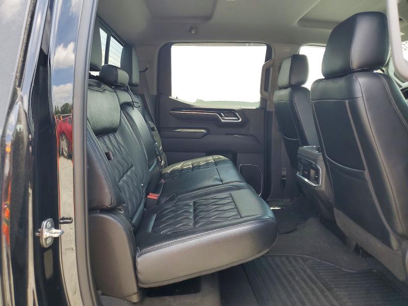 Photo 10 from auction – 2022 GMC SIERRA with VIN 3GTUUCED5NG553099