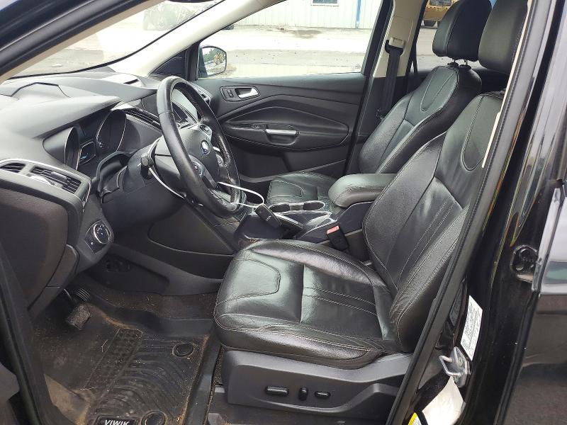Фото 7 с аукциона – 2013 FORD ESCAPE с VIN 1FMCU9J92DUB18208