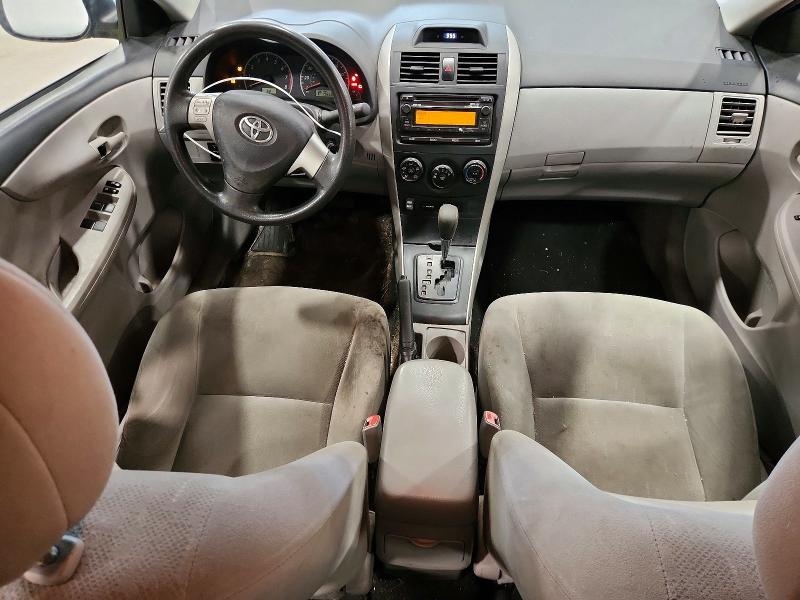 Photo 8 from auction – 2013 TOYOTA COROLLA SEDAN with VIN 2T1BU4EE3DC955069
