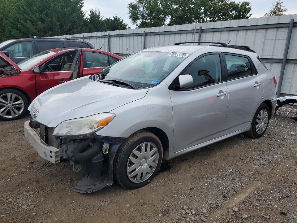 2010 TOYOTA MATRIX - Търг №66971786