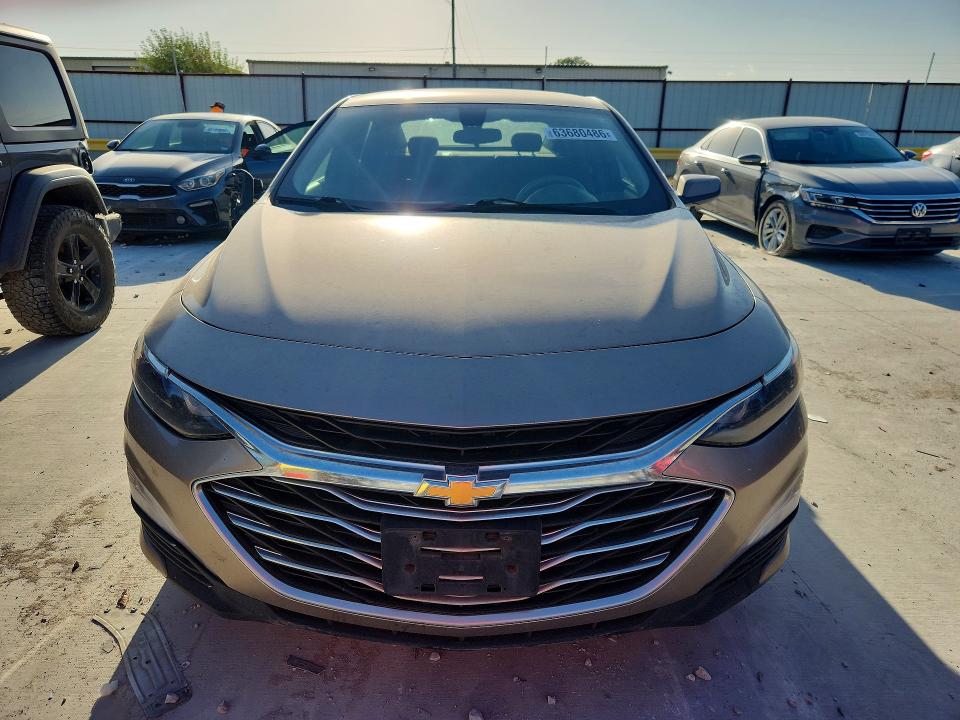 Photo 5 from auction – 2019 CHEVROLET MALIBU with VIN 1G1ZD5ST5KF157080